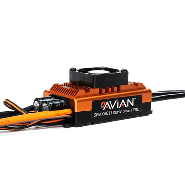 Spektrum SPMXAE1120HV Avian 120A HV Brushless Smart ESC